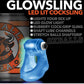 Oxballs Glowsling Cock Sling - SEXYEONE