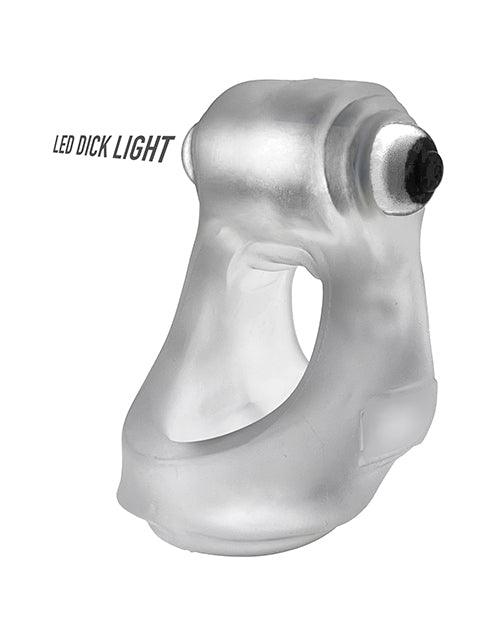 image of product,Oxballs Glowsling Cock Sling - SEXYEONE