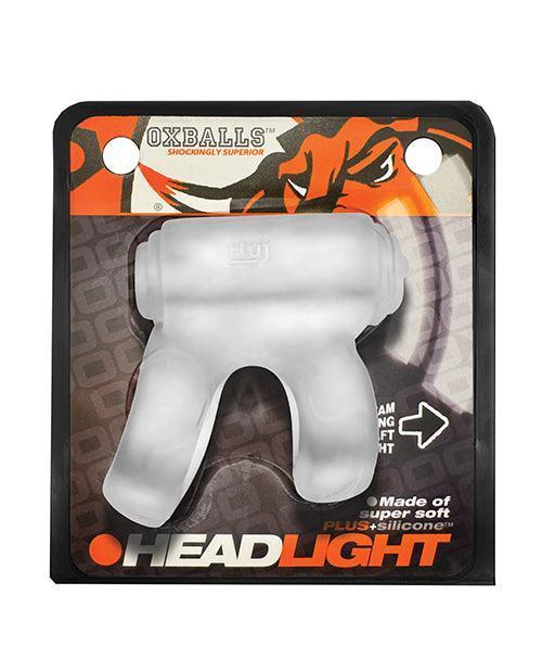 image of product,Oxballs Headlight Shaft-Holster - SEXYEONE