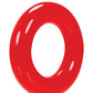 Oxballs OXR-1 Cockring - Red - SEXYEONE