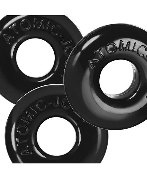 product image, Oxballs Ringer Max 3 Pack Cockrings - SEXYEONE