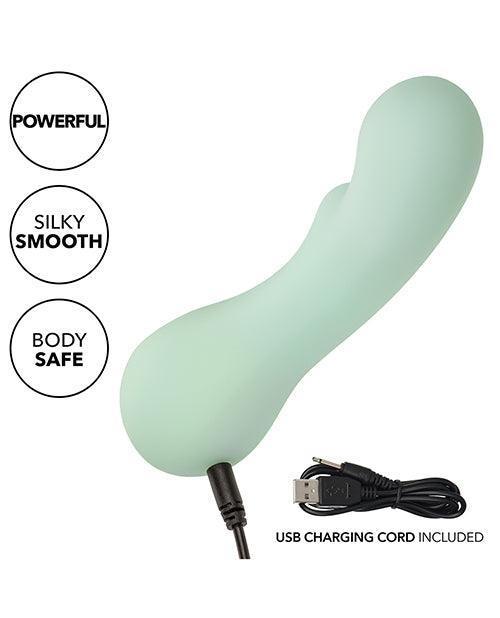 image of product,Pacifica Bora Bora Vibrator - SEXYEONE