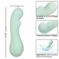 Pacifica Bora Bora Vibrator - SEXYEONE