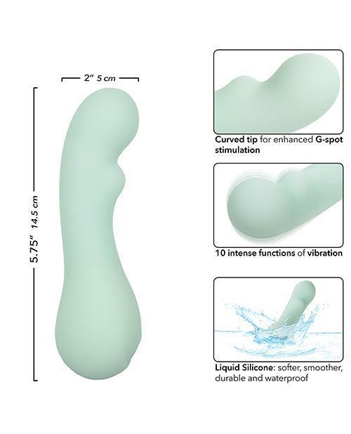 image of product,Pacifica Bora Bora Vibrator - SEXYEONE