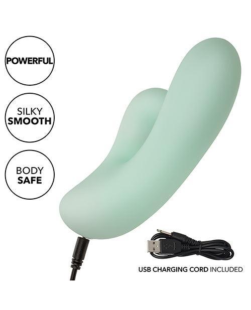 image of product,Pacifica Fiji Vibrator - SEXYEONE