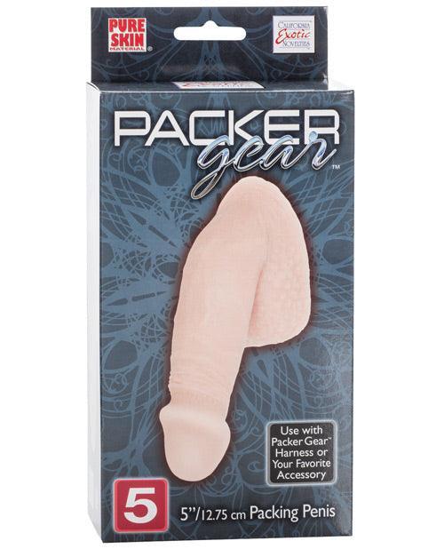 product image, Packer Gear Packing Penis - SEXYEONE