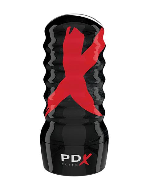 product image,Pdx Elite Air Tight Stroker - SEXYEONE