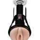 Pdx Elite Cock Compressor Vibrating Stroker - SEXYEONE