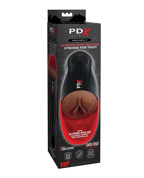 product image, PDX Elite Fuck O Matic 2 - SEXYEONE