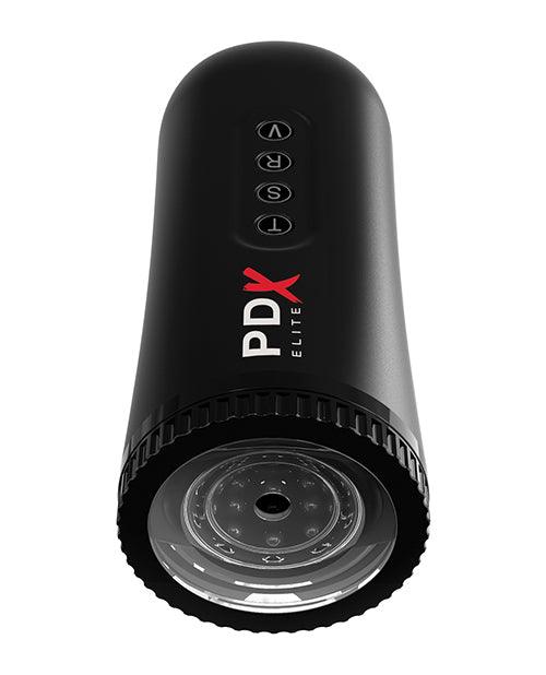 product image,Pdx Elite Moto Blower - SEXYEONE