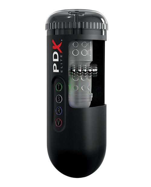 image of product,Pdx Elite Moto Blower - SEXYEONE