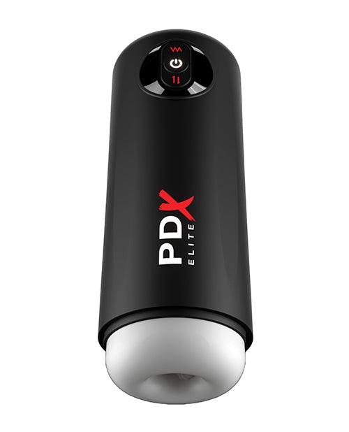 image of product,Pdx Elite Moto Milker - SEXYEONE