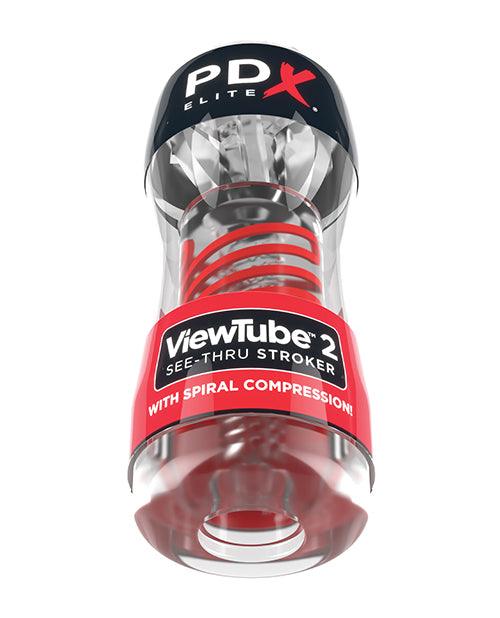 image of product,Pdx Elite Viewtube 2 - SEXYEONE