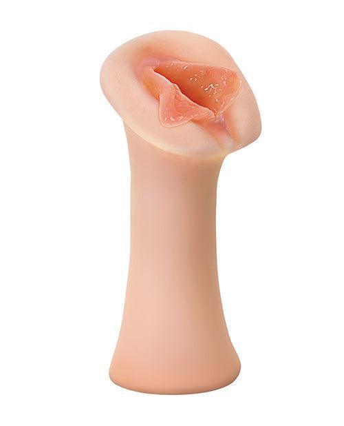 image of product,Pdx Extreme Wet Pussies Luscious Lips - SEXYEONE