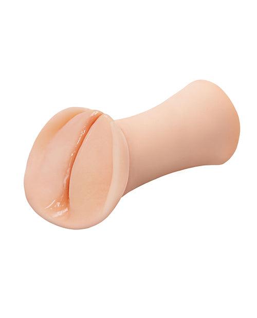 image of product,Pdx Extreme Wet Pussies Slippery Slit - SEXYEONE