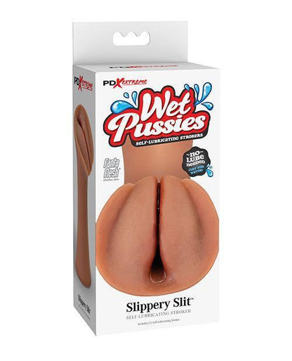 Pdx Extreme Wet Pussies Slippery Slit - SEXYEONE