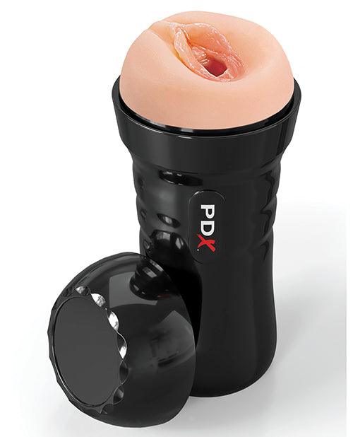 image of product,PDX Extreme Wet Pussies Super Juicy Snatch Stroker - SEXYEONE
