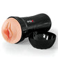 PDX Extreme Wet Pussies Super Luscious Lips Stroker - SEXYEONE