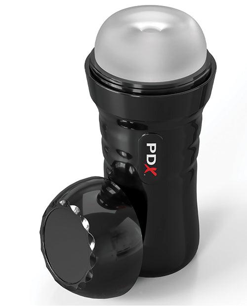 image of product,PDX Extreme Wet Pussies Super Slide & Glide Stroker - SEXYEONE