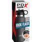 PDX Plus Fuck Flask Secret Delight Stroker - SEXYEONE