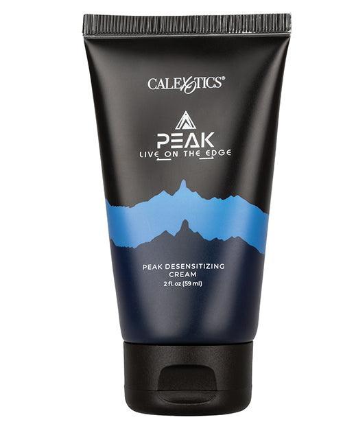 product image, Peak Anal Desensitizing Cream - 2 oz Tube - SEXYEONE