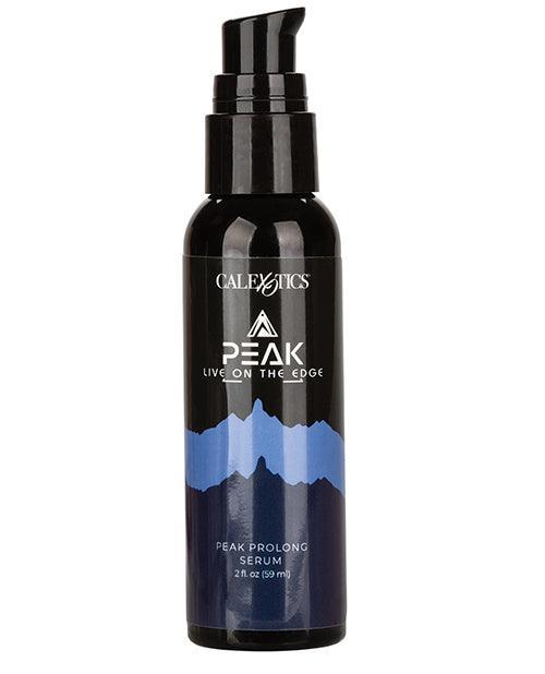 product image, Peak Prolong Serum - 2 oz Pump Bottle - SEXYEONE