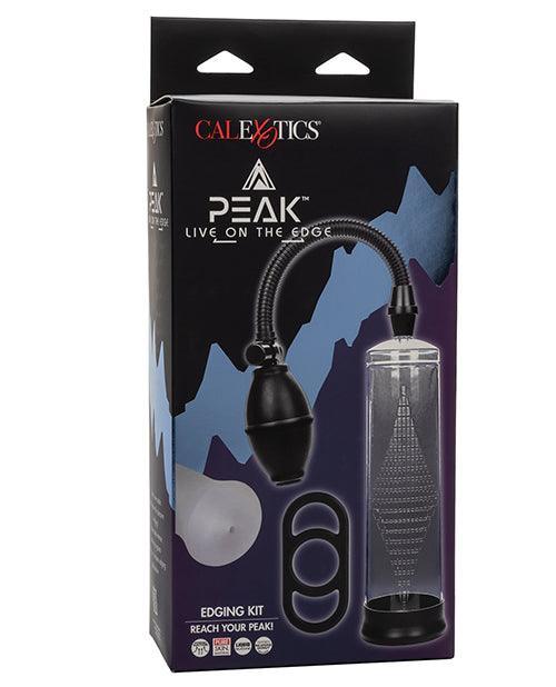 Peak Pump Edging Kit - SEXYEONE