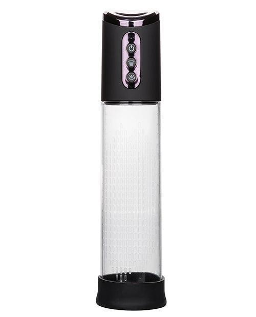 product image, Peak Silicone Rechargeable Pump - SEXYEONE