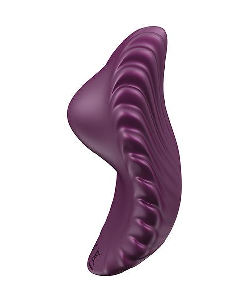 image of product,Pearl App-controlled Magnetic Panty Vibrator - SEXYEONE