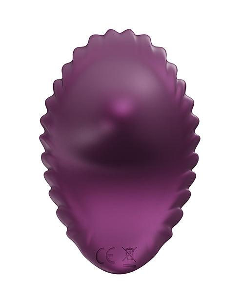 image of product,Pearl App-controlled Magnetic Panty Vibrator - SEXYEONE