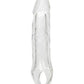 Performance Maxx 5.5" Penis Extension - Clear - SEXYEONE