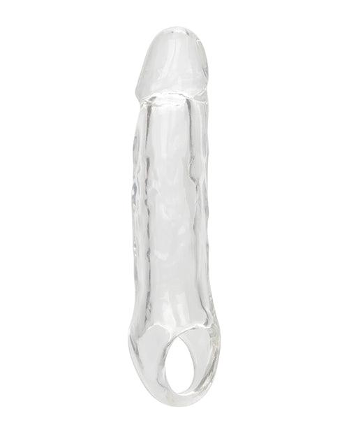 image of product,Performance Maxx 5.5" Penis Extension - Clear - SEXYEONE