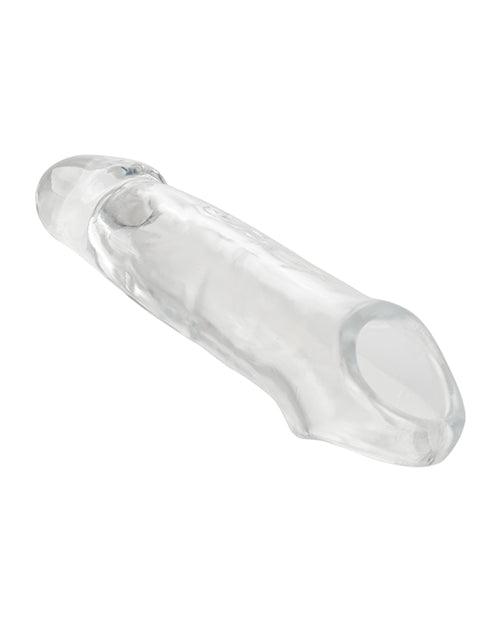 image of product,Performance Maxx 5.5" Penis Extension - Clear - SEXYEONE