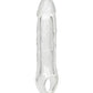 Performance Maxx 6.5" Penis Extension - Clear - SEXYEONE