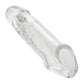 Performance Maxx 7.5" Penis Extension - Clear - SEXYEONE