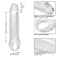 Performance Maxx 7.5" Penis Extension - Clear - SEXYEONE