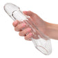 Performance Maxx 7.5" Penis Extension - Clear - SEXYEONE