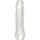 Performance Maxx 7.5" Penis Extension - Clear - SEXYEONE