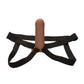 Performance Maxx Extension w/Harness - Brown - SEXYEONE