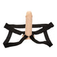 Performance Maxx Life-Like Penis Extension w/Harness - Ivory - SEXYEONE