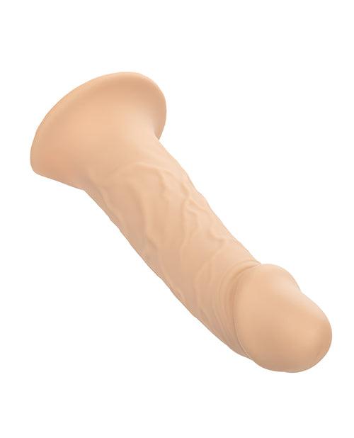 image of product,Performance Maxx Life-Like Penis Extension w/Harness - Ivory - SEXYEONE