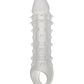 Performance Maxx Liquid Silicone Adonis - Clear - SEXYEONE