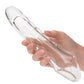 Performance Maxx Penis Extension Kit - Clear - SEXYEONE