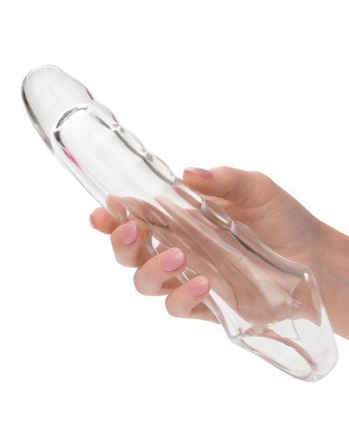 image of product,Performance Maxx Penis Extension Kit - Clear - SEXYEONE