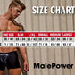 Petal Power Pouch Short - SEXYEONE