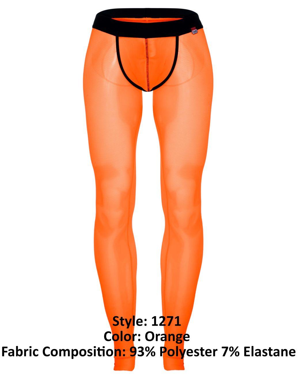 PIK 1271 Sonar Athletic Pants - SEXYEONE