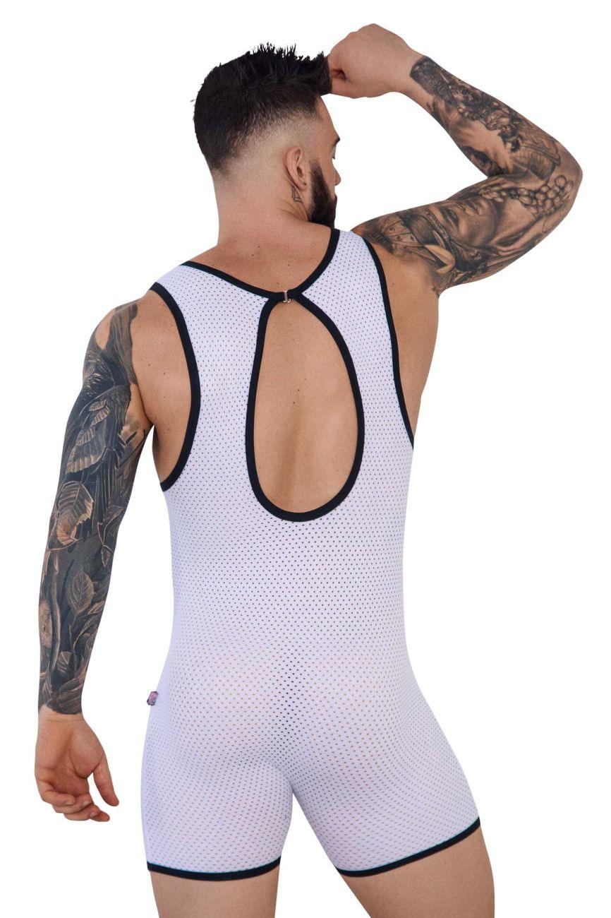 image of product,PIK 1285 Montreaux Bodysuit - SEXYEONE