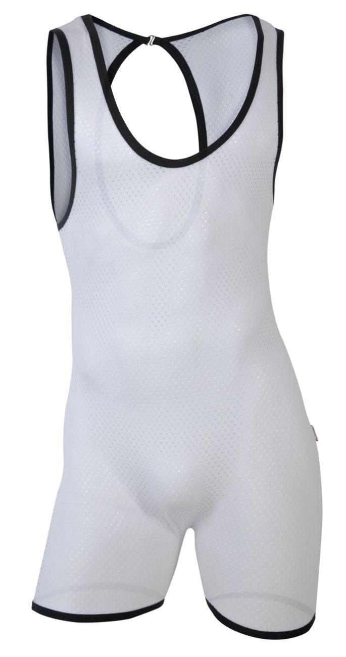 image of product,PIK 1285 Montreaux Bodysuit - SEXYEONE