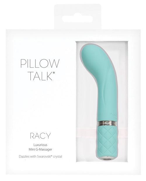 Pillow Talk Racy - SEXYEONE