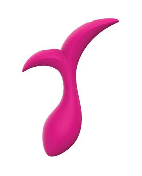 product image, Pink Elephant Buzzy Bae Rechargeable Vibe w/Remote - SEXYEONE